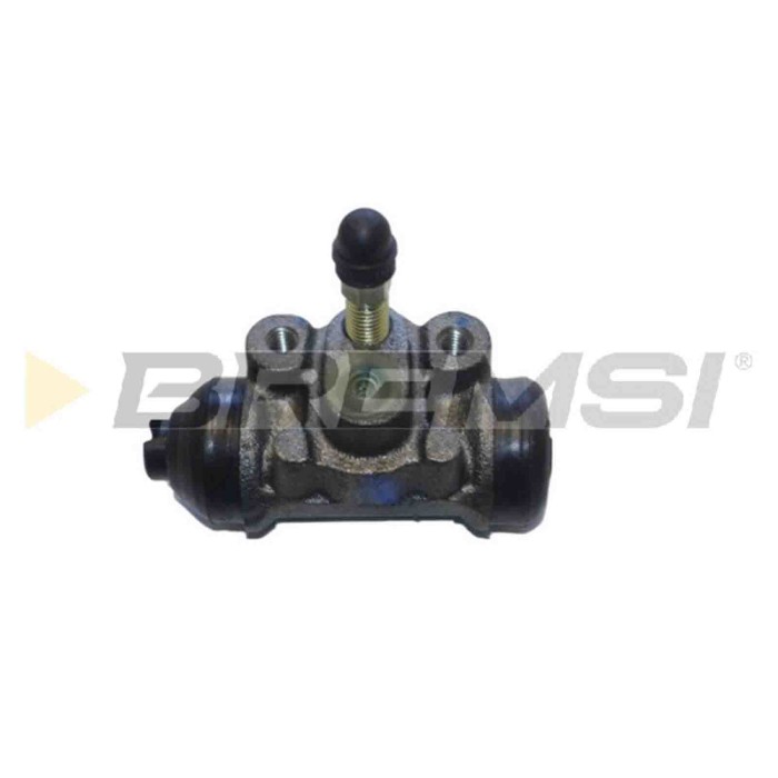 BC1328.jpg Cilindretto Freno Posteriore Mazda Demio Ghisa Grigia Bc1328 D10226610 Bremsi