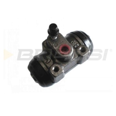 BC1334.jpg Cilindretto Freno Posteriore Sinistro Fiat Ducato Autobus Ghisa Grigia Bc1334 71753010 Bremsi