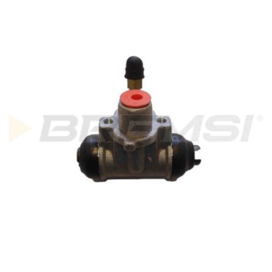 BC1337.jpg Cilindretto Freno Posteriore Destro Daihatsu Charade Ii Alluminio Bc1337 4755087702 Bremsi