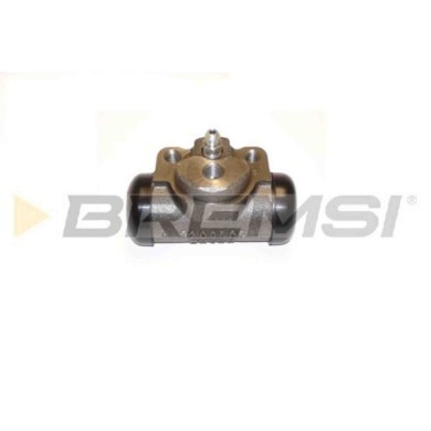 BC1338.jpg Cilindretto Freno Posteriore Jeep Cherokee Ghisa Grigia Bc1338 05066158aa Bremsi