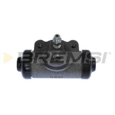BC1355.jpg Cilindretto Freno Posteriore Toyota Hiace Iv Furgonato Ghisa Grigia Bc1355 4755026140 Bremsi