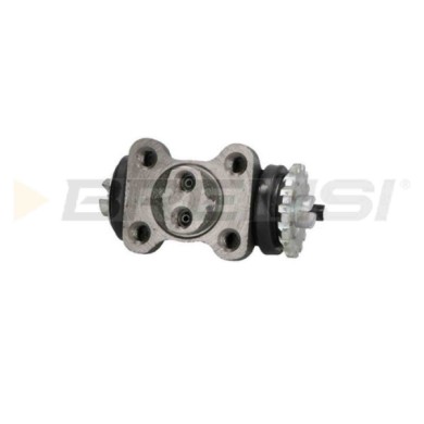 BC1368.jpg Cilindretto Freno Posteriore Destro Isuzu Elf Furgonato Elf Pianale Piatto/telaio Ghisa Grigia Bc1368 8970786180 Brem