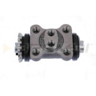 Cilindretto Freno Posteriore Sinistro Isuzu Elf Furgonato Elf Pianale Piatto/telaio Ghisa Grigia Bc1369 8970786170 Bremsi