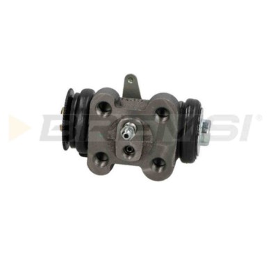 BC1373.jpg Cilindretto Freno Posteriore Audi Coupú Ghisa Grigia Bc1373 8973497060 Bremsi
