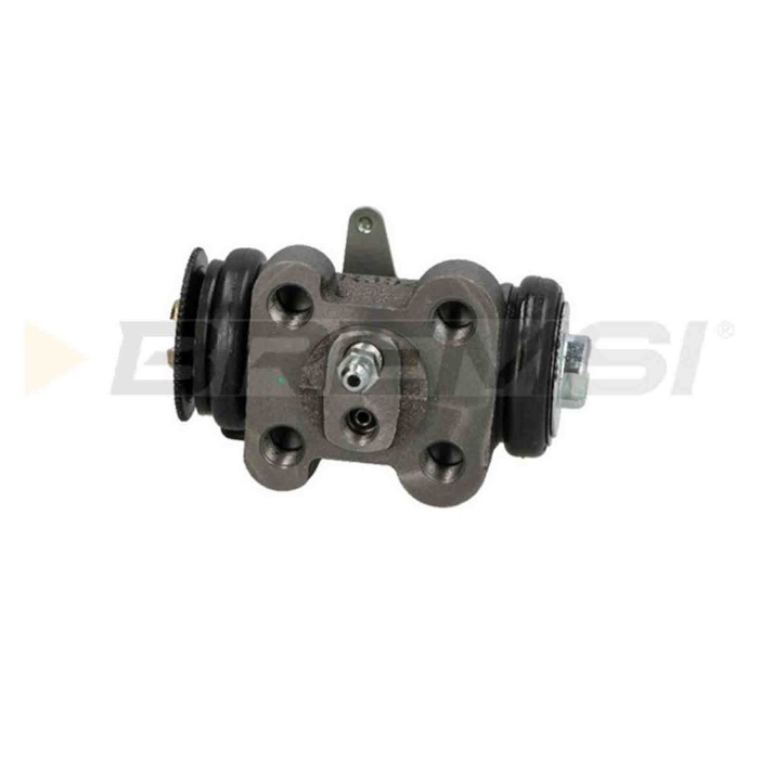 BC1373.jpg Cilindretto Freno Posteriore Audi Coupú Ghisa Grigia Bc1373 8973497060 Bremsi