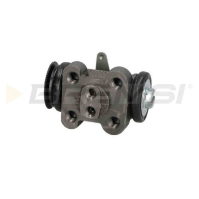 BC1375.jpg Cilindretto Freno Posteriore Audi Coupú Ghisa Grigia Bc1375 8973497080 Bremsi