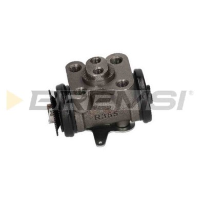 GUIDA_ALLA_SCELTA.JPG Cilindretto Freno Posteriore Sinistro Isuzu N (5th Generation) Ghisa Grigia Bc1376 8973588780 Bremsi
