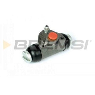 BC1418.jpg Cilindretto Freno Posteriore Innocenti Mini Ghisa Grigia Bc1418 557201119 Bremsi
