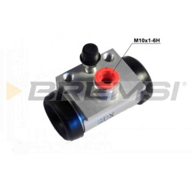 BC1420.jpg Cilindretto Freno Posteriore Fiat Panda Alluminio Bc1420 77367100 S.f. Ap Lockheed Bremsi