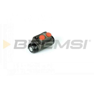 BC1421.jpg Cilindretto Freno Posteriore Ford Escort Iii Ghisa Grigia Bc1421 1517559 S.f. Trw Bremsi