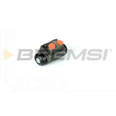 BC1422.jpg Cilindretto Freno Posteriore Ford Sierra 2 Volumi/coda Spiovente Ghisa Grigia Bc1422 1484751 S.f. Trw Bremsi