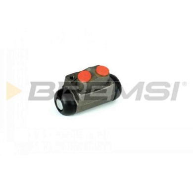 BC1424.jpg Cilindretto Freno Posteriore Ford Escort Iv Ghisa Grigia Bc1424 1006012 S.f. Trw Bremsi