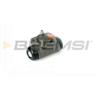 BC1427.jpg Cilindretto Freno Posteriore Ford Mondeo I Ghisa Grigia Bc1427 1113641 S.f. Trw Bremsi