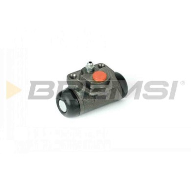 BC1428.jpg Cilindretto Freno Posteriore Ford Mondeo I Ghisa Grigia Bc1428 1115985 S.f. Trw Bremsi