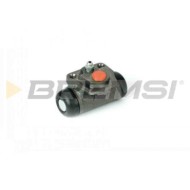 Cilindretto Freno Posteriore Ford Mondeo I Ghisa Grigia Bc1428 1115985 S.f. Trw Bremsi