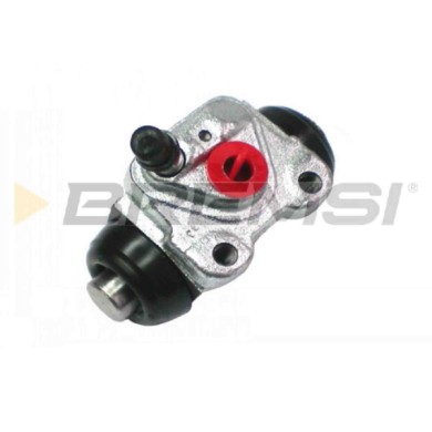 GUIDA_ALLA_SCELTA.JPG Cilindretto Freno Posteriore Sinistro Toyota Avensis Alluminio Bc1437 4757005030 S.f. Trw Bremsi