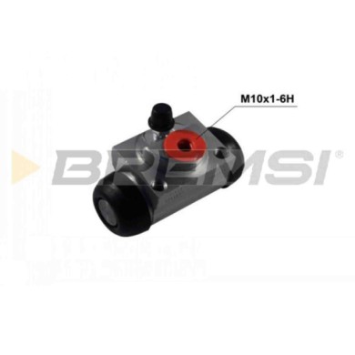 BC1440.jpg Cilindretto Freno Posteriore Renault Fluence Alluminio Bc1440 7701208355 Bremsi