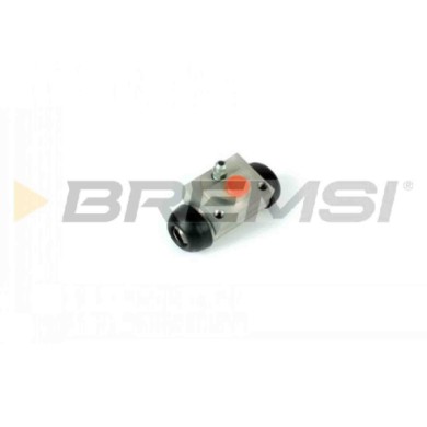 BC1441.jpg Cilindretto Freno Posteriore Opel Corsa D Alluminio Bc1441 550248 S.f. Ap Lockheed Bremsi