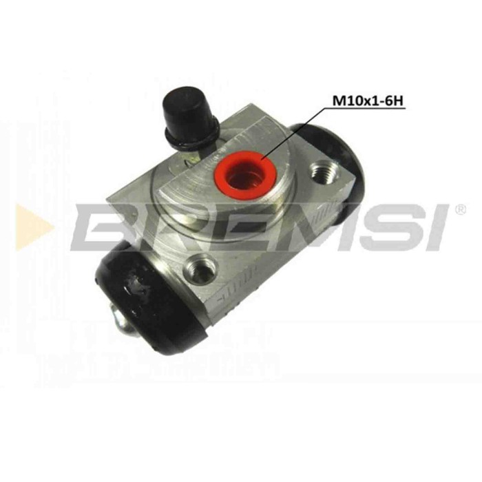 BC1443.jpg Cilindretto Freno Posteriore Ford Focus Ii Turnier Alluminio Bc1443 1223491 S.f. Ap Lockheed Bremsi
