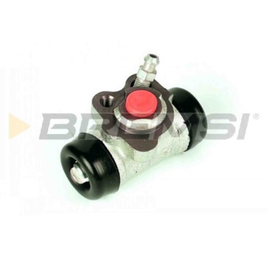 GUIDA_ALLA_SCELTA.JPG Cilindretto Freno Posteriore Destro Toyota Yaris Ghisa Grigia Bc1446 4755047010 Bremsi