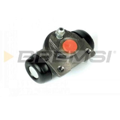 BC1465.jpg Cilindretto Freno Posteriore Fiat Punto Ghisa Grigia Bc1465 71737952 S.f. Bendix/bosch Bremsi