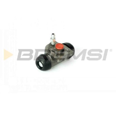 BC1466.jpg Cilindretto Freno Posteriore Chevrolet Aveo/kalos Tre Volumi Ghisa Grigia Bc1466 Bremsi