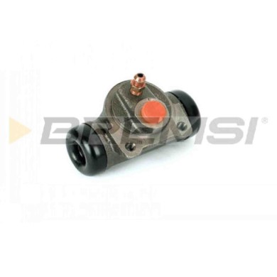 BC1470.jpg Cilindretto Freno Posteriore Fiat Strada Pick-up Ghisa Grigia Bc1470 7077609 Bremsi
