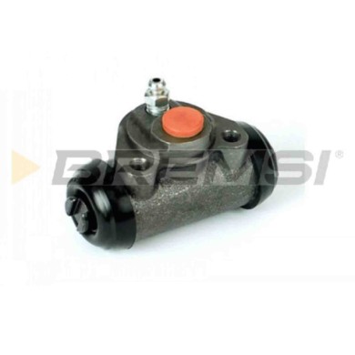 BC1472.jpg Cilindretto Freno Posteriore Alfa Romeo 145 Ghisa Grigia Bc1472 9950817 S.f. Bendix Bremsi