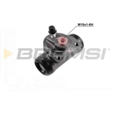 BC1474.jpg Cilindretto Freno Posteriore Fiat Fiorino Cassone/limousine Spaziosa Ghisa Grigia Bc1474 71737951 S.f. Ap Lockheed Br