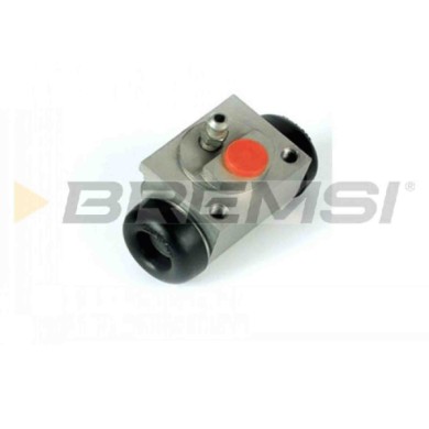 BC1486.jpg Cilindretto Freno Posteriore Fiat Brava Alluminio Bc1486 71737958 S.f. Ap Lockheed Bremsi