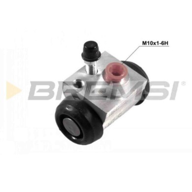 BC1487.jpg Cilindretto Freno Posteriore Fiat Sedici Alluminio Bc1487 71742838 S.f. Bosch Bremsi