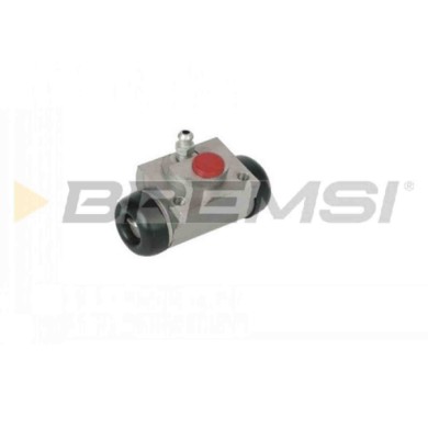 BC1489.jpg Cilindretto Freno Posteriore Citro-n Nemo Furgonato Alluminio Bc1489 4402f3 S.f. Ap Lockheed Bremsi