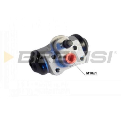 BC1493.jpg Cilindretto Freno Posteriore Fiat Fullback Pick-up Alluminio Bc1493 6000606005 Bremsi