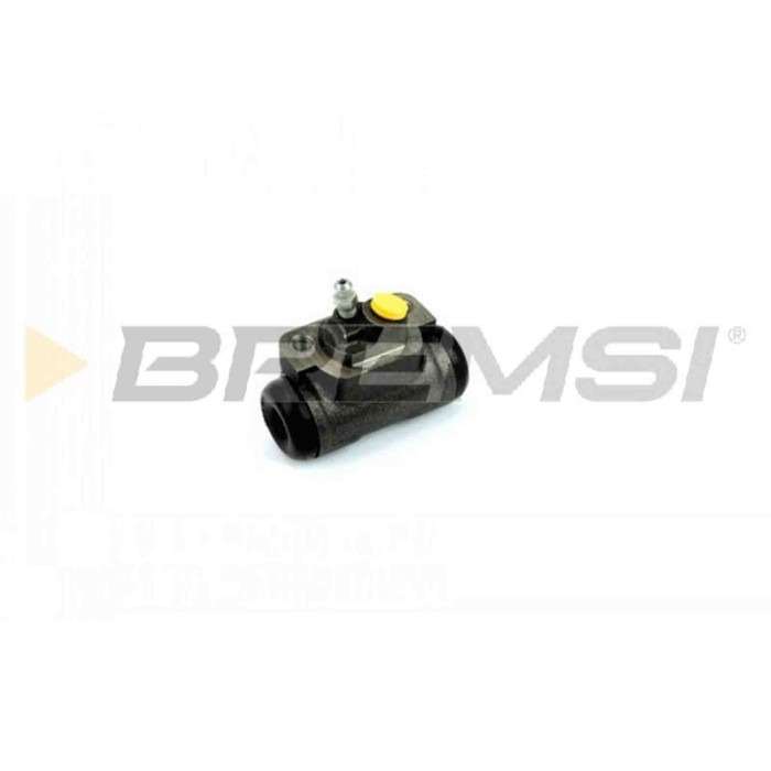 BC1506.jpg Cilindretto Freno Posteriore Volkswagen Taro Ghisa Grigia Bc1506 J4755026090 Bremsi