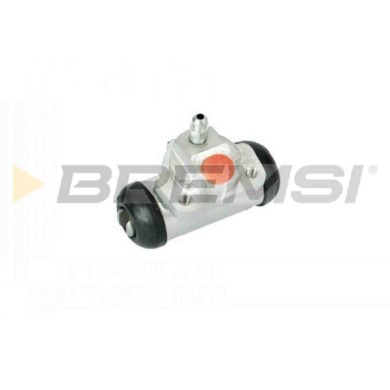 BC1512.jpg Cilindretto Freno Posteriore Nissan Sunny Iii Hatchback Alluminio Bc1512 44100d5500 S.f. Nabco/tokico Bremsi