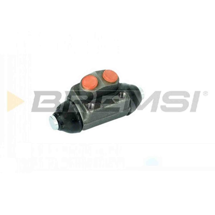 GUIDA_ALLA_SCELTA.JPG Cilindretto Freno Posteriore Destro Hyundai Sonata Ii Ghisa Grigia Bc1516 5838021010 Bremsi