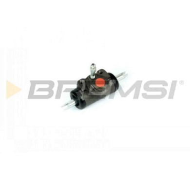 BC1527.jpg Cilindretto Freno Posteriore Nissan Patrol Iii/1 Station Wagon Ghisa Grigia Bc1527 44100c7100 S.f. Nabco Bremsi