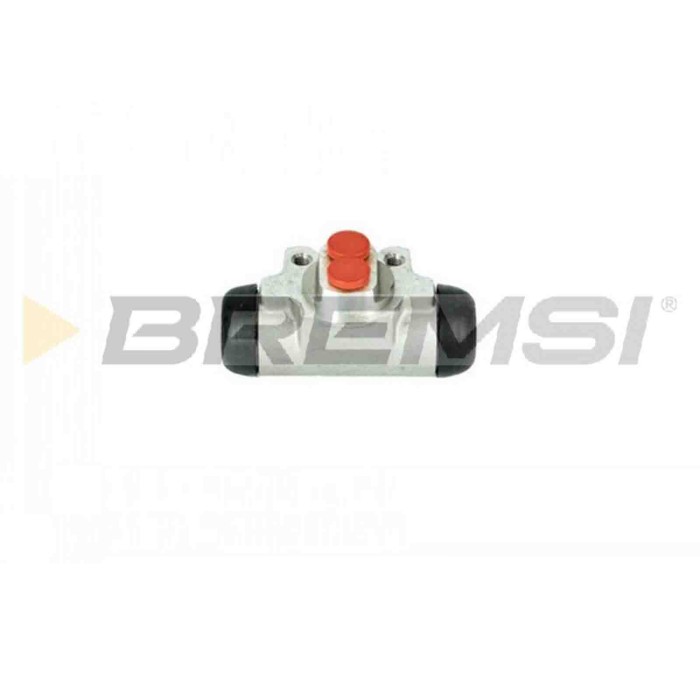 GUIDA_ALLA_SCELTA.JPG Cilindretto Freno Posteriore Destro Suzuki Sj 410 Cabrio Alluminio Bc1529 5340183040 S.f. Nissin Bremsi