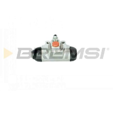 GUIDA_ALLA_SCELTA.JPG Cilindretto Freno Posteriore Sinistro Suzuki Sj 410 Cabrio Alluminio Bc1530 5340283040 S.f. Nissin Bremsi