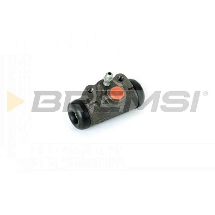 BC1535.jpg Cilindretto Freno Posteriore Toyota Corolla Ghisa Grigia Bc1535 4755012060 Bremsi