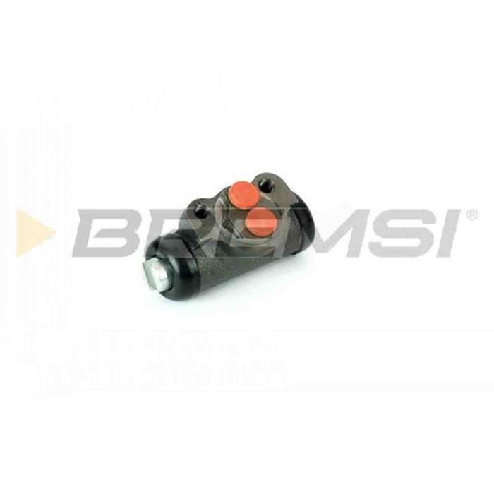 GUIDA_ALLA_SCELTA.JPG Cilindretto Freno Posteriore Sinistro Mitsubishi Pajero I Canvas Top Ghisa Grigia Bc1545 Mb238510 S.f. Uac