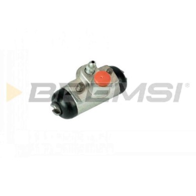 GUIDA_ALLA_SCELTA.JPG Cilindretto Freno Posteriore Destro Honda Civic I Tre Volumi Alluminio Bc1552 43300sb2003 S.f. Trw Bremsi