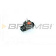 Cilindretto Freno Posteriore Toyota Starlet Ghisa Grigia Bc1554 4755010042 Bremsi