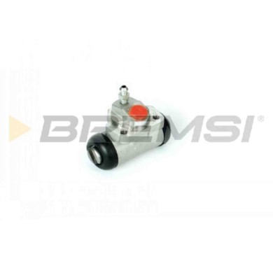 BC1558.jpg Cilindretto Freno Posteriore Nissan Bluebird Alluminio Bc1558 44000n4601 S.f. Nabco/tokico Bremsi