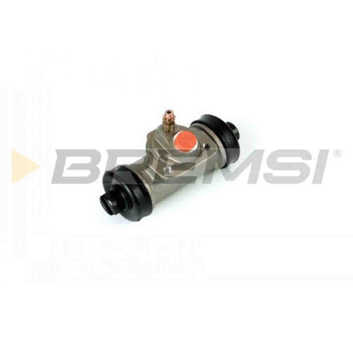 BC1568.jpg Cilindretto Freno Posteriore Nissan Patrol Iii/1 Station Wagon Alluminio Bc1568 4410001j02 S.f. Nabco Bremsi