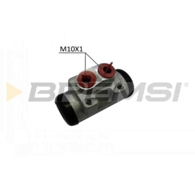 BC1571.jpg Cilindretto Freno Posteriore Kia Carnival I Alluminio Bc1571 0k56a26610 Bremsi