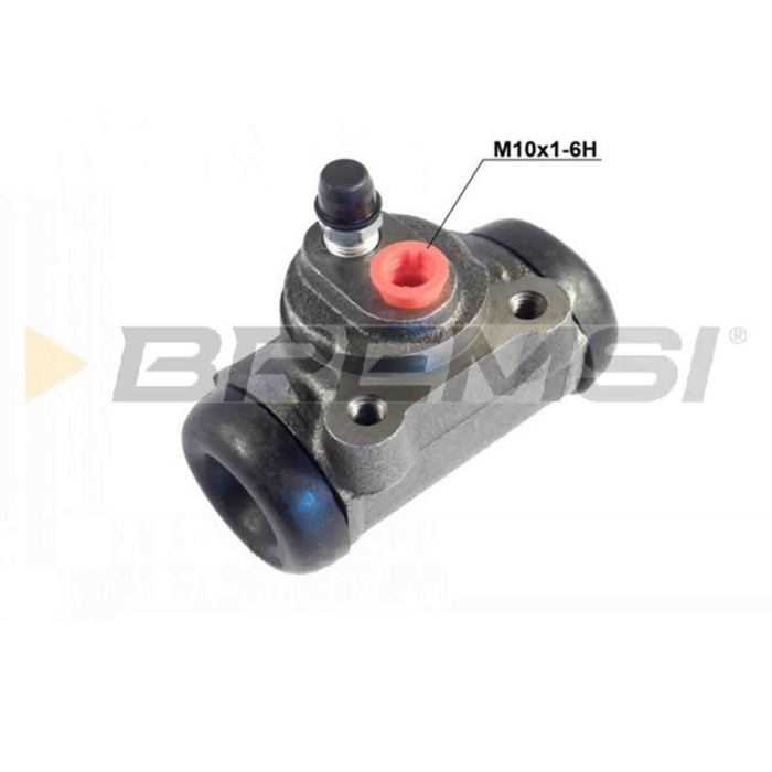 BC1573.jpg Cilindretto Freno Posteriore Nissan Trade Furgonato Ghisa Grigia Bc1573 69022780 S.f. Trw Bremsi