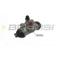Cilindretto Freno Posteriore Kia Rio 2 Volumi/coda Spiovente Alluminio Bc1574 58330fd200 Bremsi