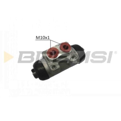 GUIDA_ALLA_SCELTA.JPG Cilindretto Freno Posteriore Sinistro Hyundai Terracan Alluminio Bc1575 58330h1030 Bremsi