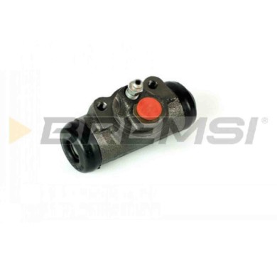BC1583.jpg Cilindretto Freno Posteriore Jeep Wrangler I Ghisa Grigia Bc1583 4423601 S.f. Fte Bremsi